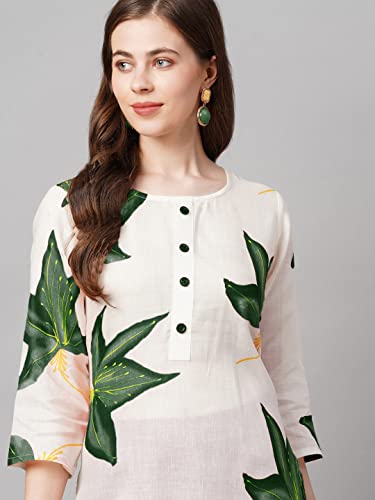 Image of ANNI Designer Women Kurta