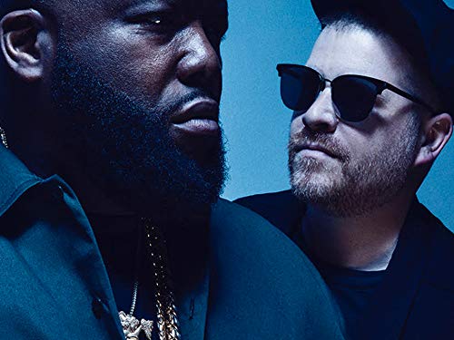 Run The Jewels