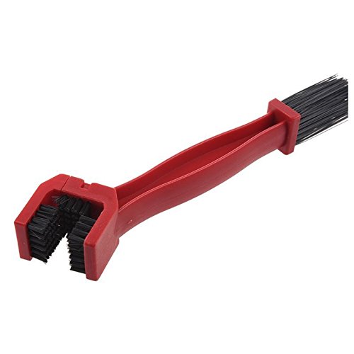 Image of Grand Pitstop BRC2RollerL Motul C2 Chain Lube and Paddock Stand GRoller, Large (3-Pieces, 150 ml)