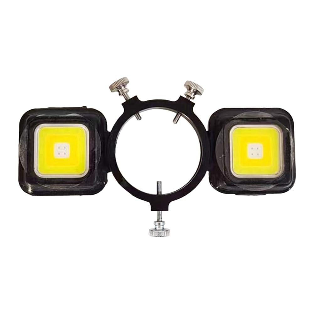 Pulvérisateur de peinture à batterie lithium-ion USB portatif avec lampe de poche