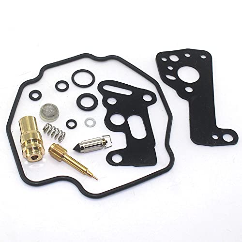 LIQIANG Compatible Para XV535 Virago 1989-2001 XV 535 Kit De
