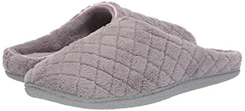 Dearfoams Leslie Quilted Clogs - Image 13