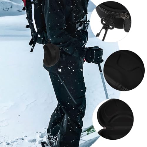 Boîtes de rangement pour lunettes de soleil taille 2 de transport - 6