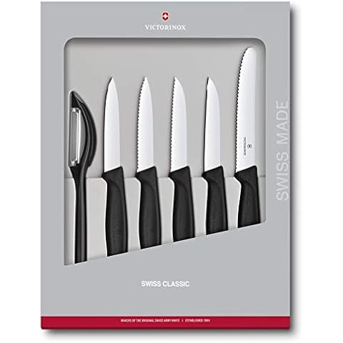 Victorinox Swiss Classic Paring Knife Set Cover