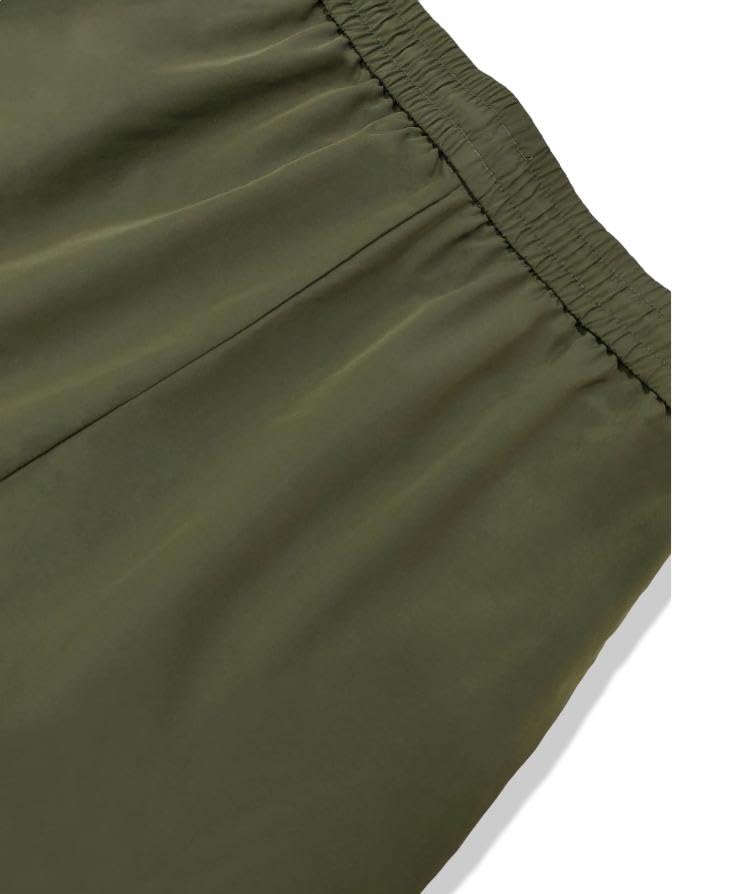 ZAFUL Men's Casual Straight-Leg Fashionable Versatile Overalls4