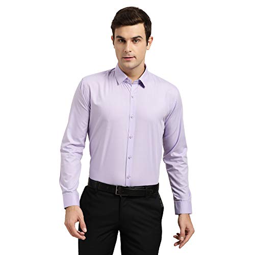 Image of SOJANYA (Since 1958, Men's Cotton Casual Shirt
