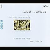  Leonin: Music Of The Gothic Era - Notre Dame Period - 3. \"Gaude Maria Virgo\"