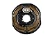 AP Products 014-122259-B Electric Trailer Brake 12" x 2" Left Hand