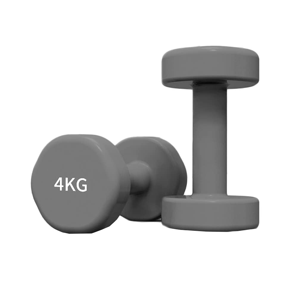 Hantle hantle waga trening na ramiona i ręce, para do domu i siłowni fitness solidny hantle fitness hantle żeliwne hantle