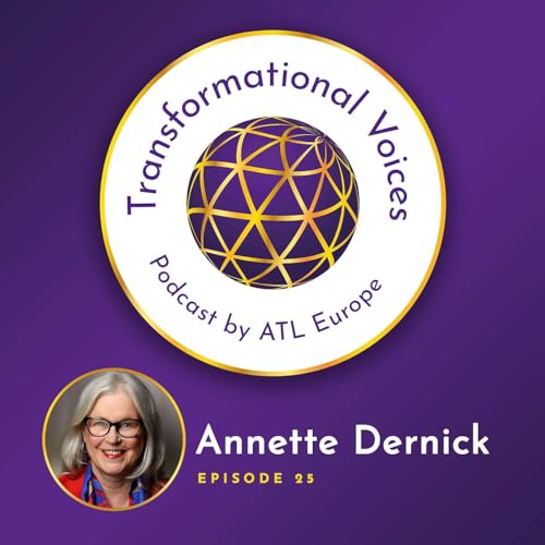 Love & Peace in Organizations with Annette Dernick