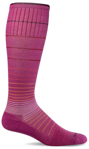 Image of Sockwell Women's Circulator Moderate Graduated Compression Sock