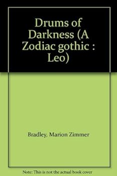 Drums of Darkness - Book  of the Zodiac Gothic