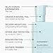 KEVIN.MURPHY KILLER.CURLS - Leave-In Anti Frizz Cream for Curly & Coily Hair - Curl Activating - Flexible Hold - Frizz Ease Curling Cream - 200mL / 6.7 fl oz
