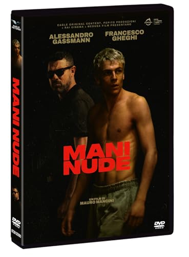 Mani Nude - Dvd