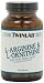 Twinlab L-Arginine and L-Ornithine, 100 Capsules (Pack of 2)