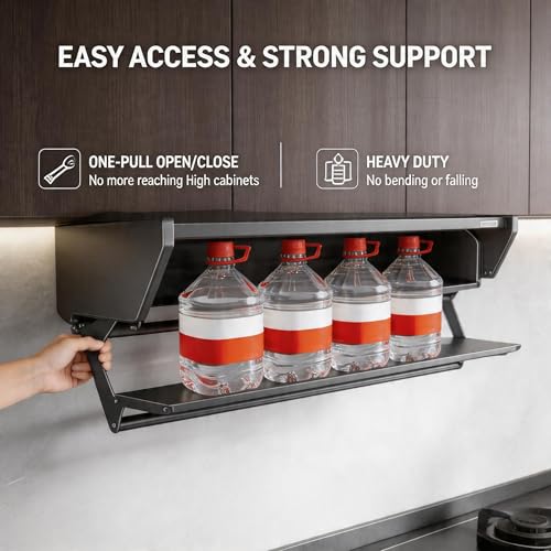 Support rangement avec porte-couteau pour évier de cuisine compact - 7
