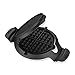 Weber Oryginalne gofry i sandwicze, czarne, 63 x 20 x 15 cm, 8849