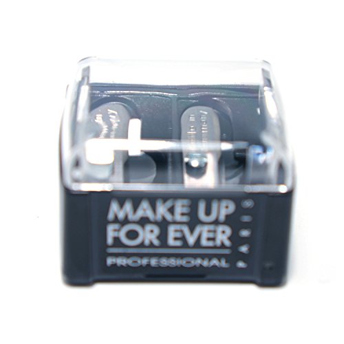 MAKE UP FOR EVER Double Pencil Sharpener