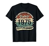 Awesome Since 1975 für 50. Geburtstag Mann Frau