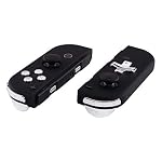 eXtremeRate – eXtremeRate Full Tasten Set für Switch/Switch OLED Joycon, D