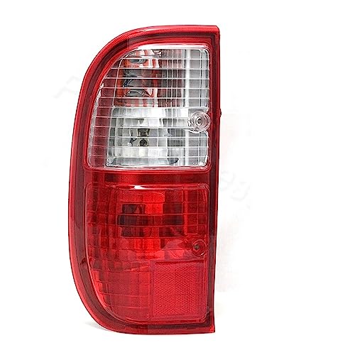 Feu pour arrière antibrouillard gauche haute visibilité pour Ford Ranger