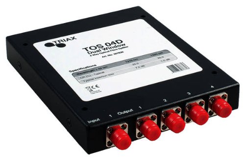 Preisvergleich Produktbild TOS 03 D