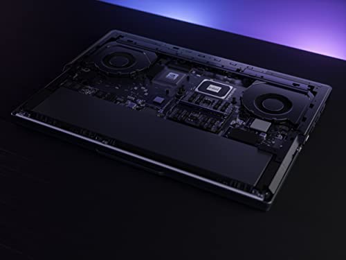 Image of Lenovo Legion Pro 7i 16 inch QHD+ 500nits Gaming Laptop 240Hz Intel Core i9-13900HX 16GB RAM 1TB SSD NVIDIA GeForce RTX 4080 12GB Windows 11 Onyx Grey
