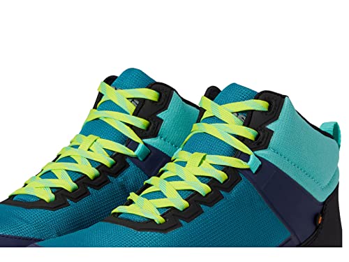 Image of BOGS Slate Mid CT Blue Multi 9 D (M)