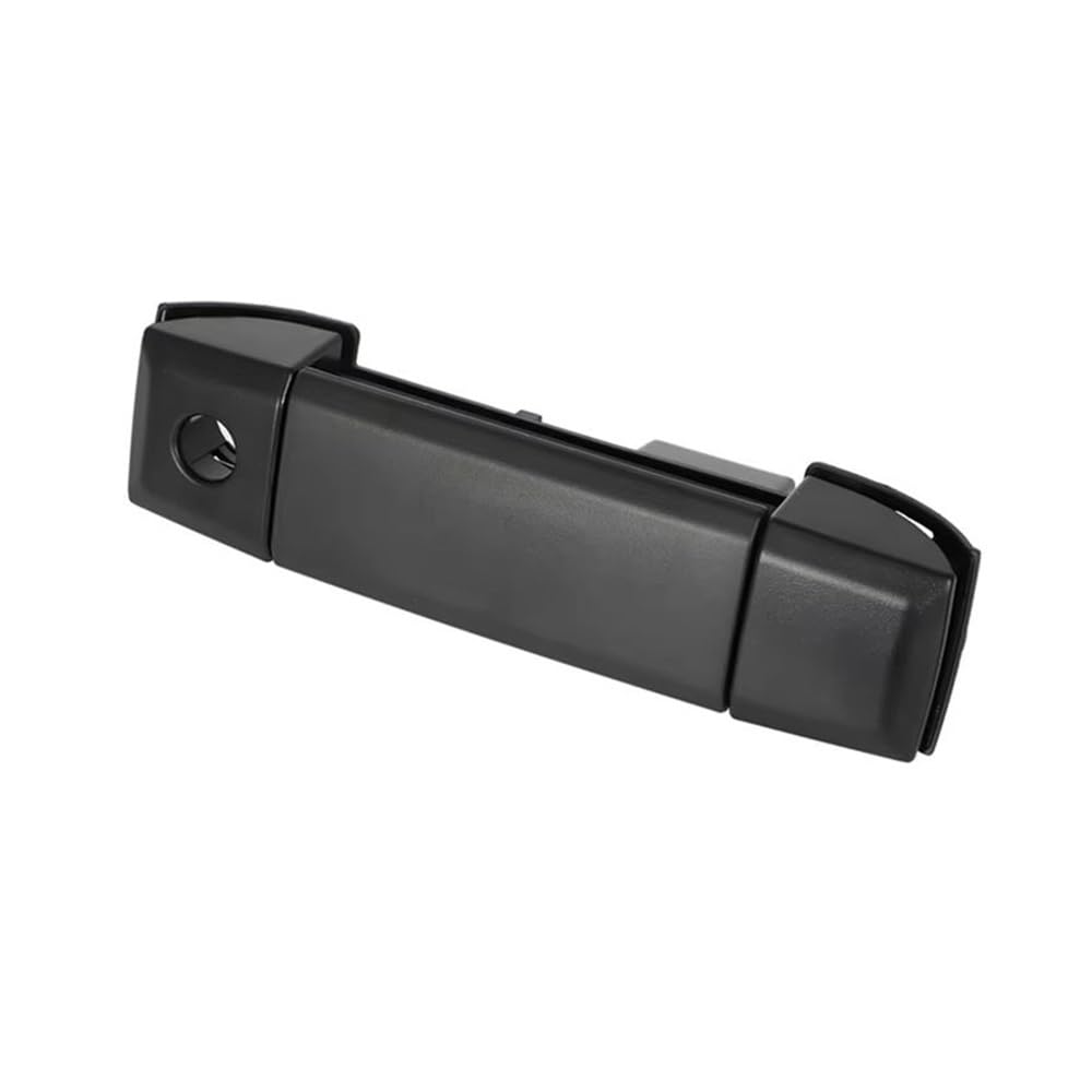 Ymyyqw Black Car Outer Door Handle For Pregio For Bongo Iii 1997-2005 Right Sliding Door Outer Handle Car 0K7aa74210