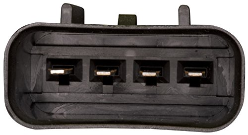Image of Wells JA1430 HVAC Blower Motor Resistor