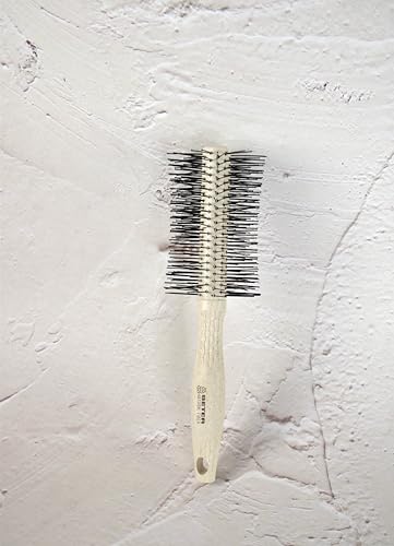 Beter, Natural Round Wheat Fibre Hair Brush - Image 4