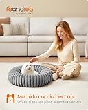 Zoom IMG-1 feandrea cuccia per cani e Zoom IMG-1 feandrea cuccia per cani e