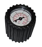 Solo 4900622 Sprayer Pressure Gauge