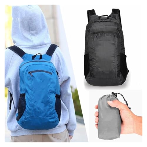 Bolsas Asiento Motocicleta 20L para Brixton Cromwell impermeable 2