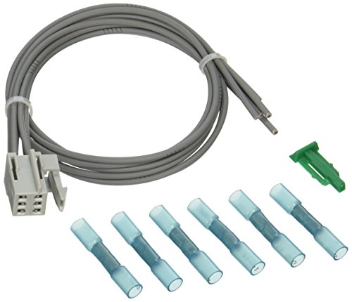 Genuine GM 13583923 Inline Connector to Suspension Module