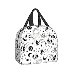 Halloween Pattern Witchcraft