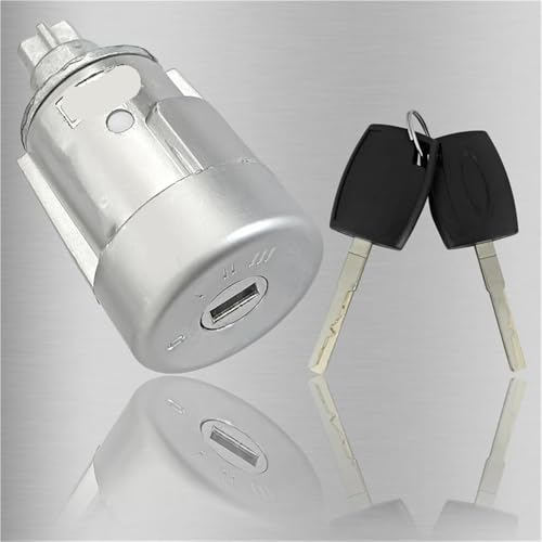 Bloqueo de encendido 1926227 repara la llave atascada en el arranque de Ford Focus 3