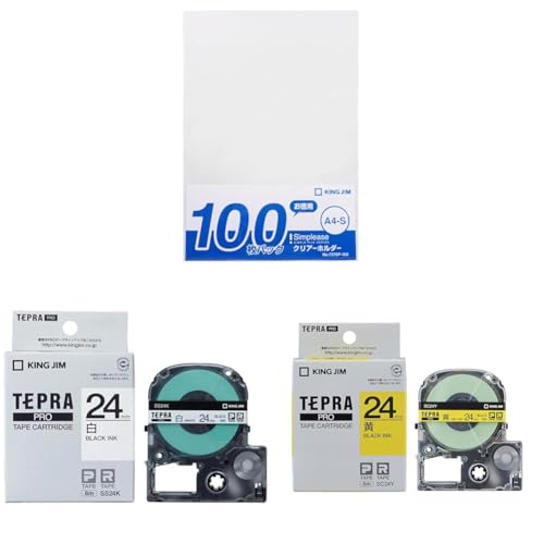 yZbgzLOW NAz_[ Vv[Y 100 0.2mm A4^e  737SP-100-M + yz evPROe[vJ[gbW 1 24mm x/ 8m SS24K + e[vJ[gbW evPR