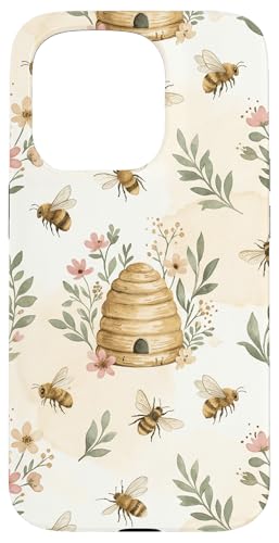 �~�c�o�` ���C���h�t�����[ �K�[�f�� �R�e�[�W�R�A ���R �O���t�B�b�N �X�}�z�P�[�X iPhone 15 Pro �p