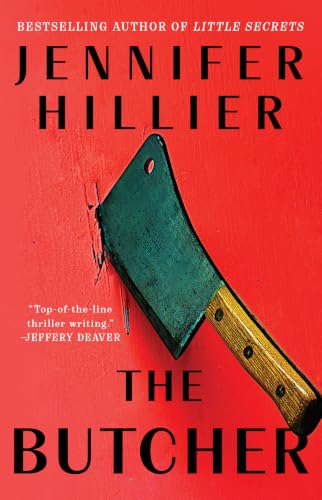 Image of The Butcher
