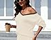 ETCYY NEW Womens 2 Piece Outfits Sweater Lounge Set Casual V Neck Knit Pajama Set Long Sleeve Top Wide Leg Pants Loungewear