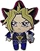 Yu-Gi-Oh!- Peluche Yami Yugi S2 S2 H