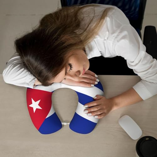 Almohada Tradicional Espuma viscoelástica Negra U miniatura 7