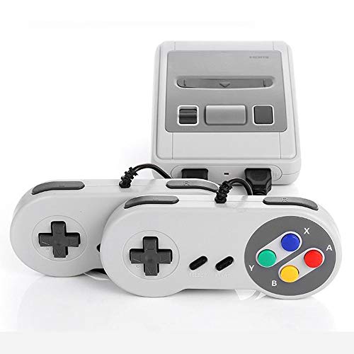 Retro Family Game Consola Controladores Duales 621 HDMI Juegos Clsicos Salid