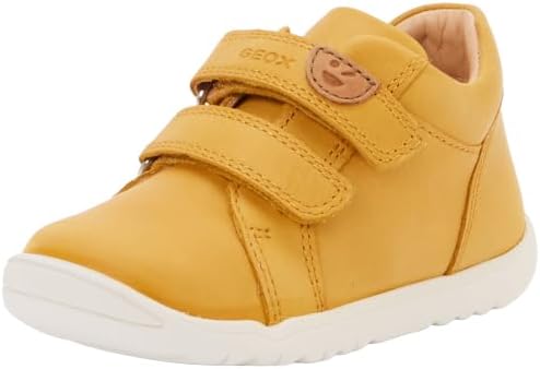 Geox Baby-Jungen B Macchia Boy B Sneaker