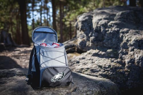Image of Picnic Time NFL PTX Backpack Cooler - Soft Cooler Backpack - Insulated Lunch Bag
