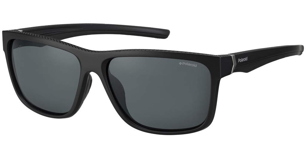 Polaroid Gafas de Sol POLAROID PLD 7014/S 807 BLACK 59/15/140 Hombre