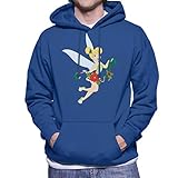 Sudadera con capucha de los hombres