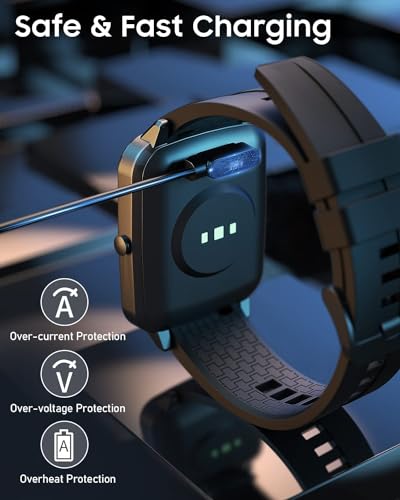 Image of Fastrack Cable For Fastrack Revoltt FS1 / Fastrack Revoltt FS1+ / Fastrack Revoltt FS1 Pro /Fastrack FS1 Pro /Fastrack Limitless FS1+ Smartwatches