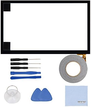 New Digitizer Touch Screen Panel For Sprout Channel Cubby 7 Inch kids Tablet PC